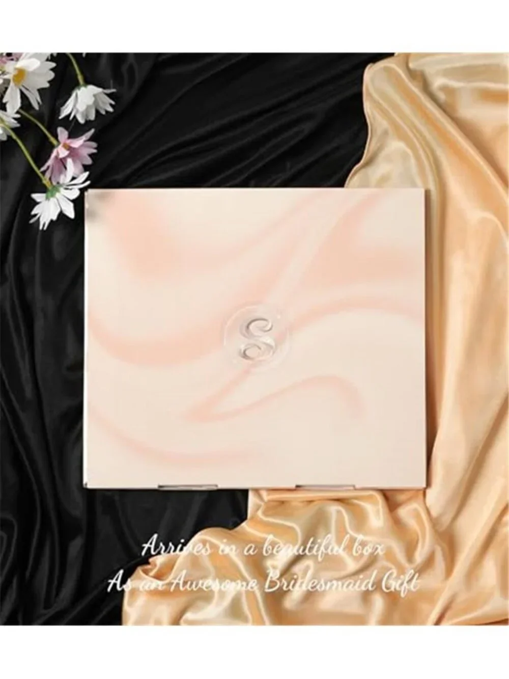 Women Satin Shawl Wrap for Evening Dresses Cover Up Wedding Gifts